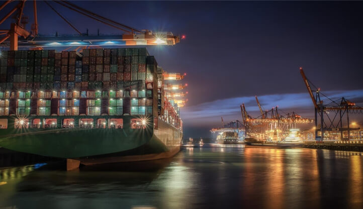 Investing in logistics – how does it work?